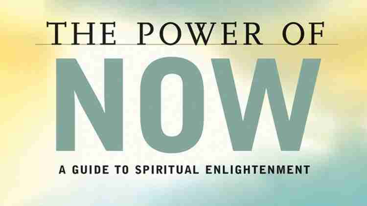 Buy POWER OF NOW Book Online at Low Prices in India