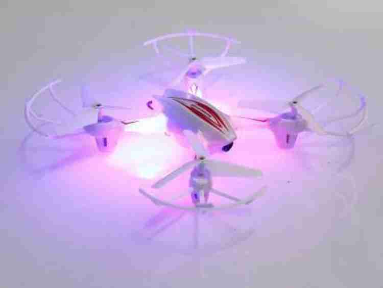 AKSHAT HX750 Drone Remote Control Quadcopter Without Camera for Kids Drone
