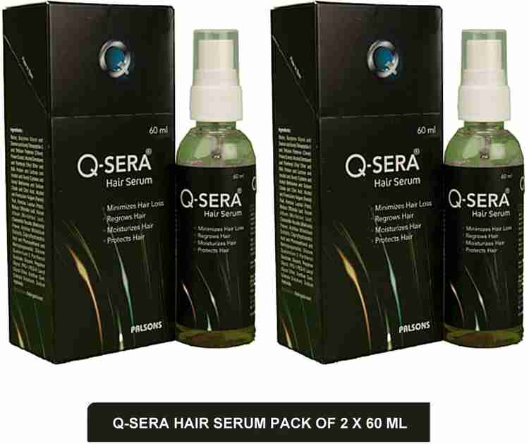 Q sera shop serum