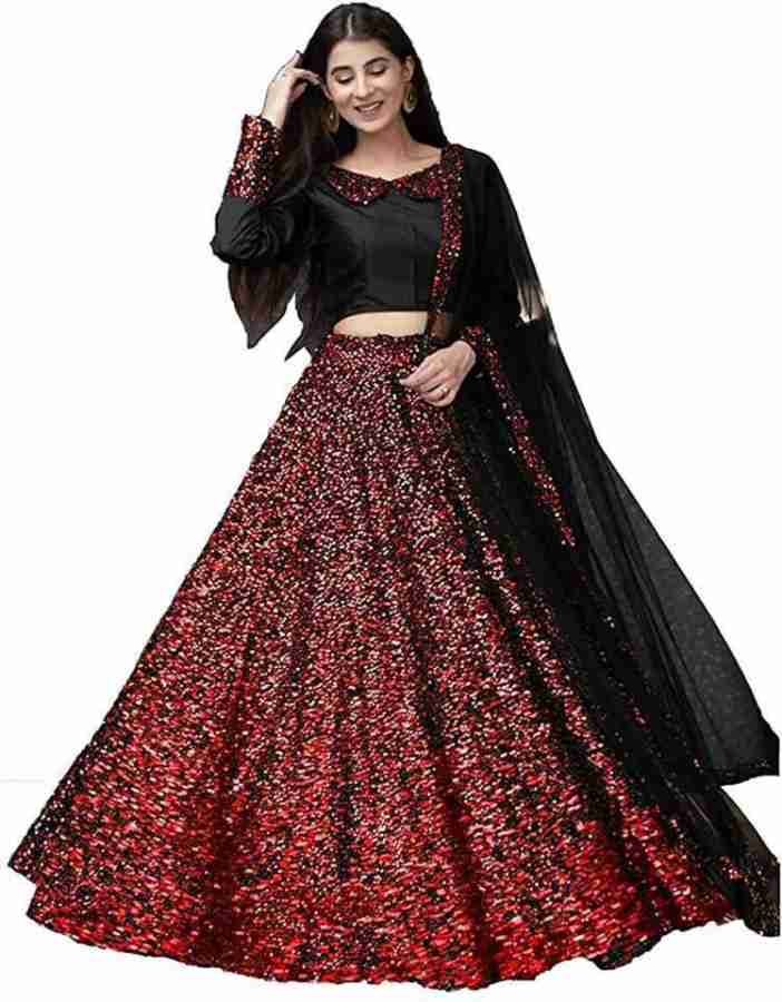 Lehenga choli online on flipkart best sale