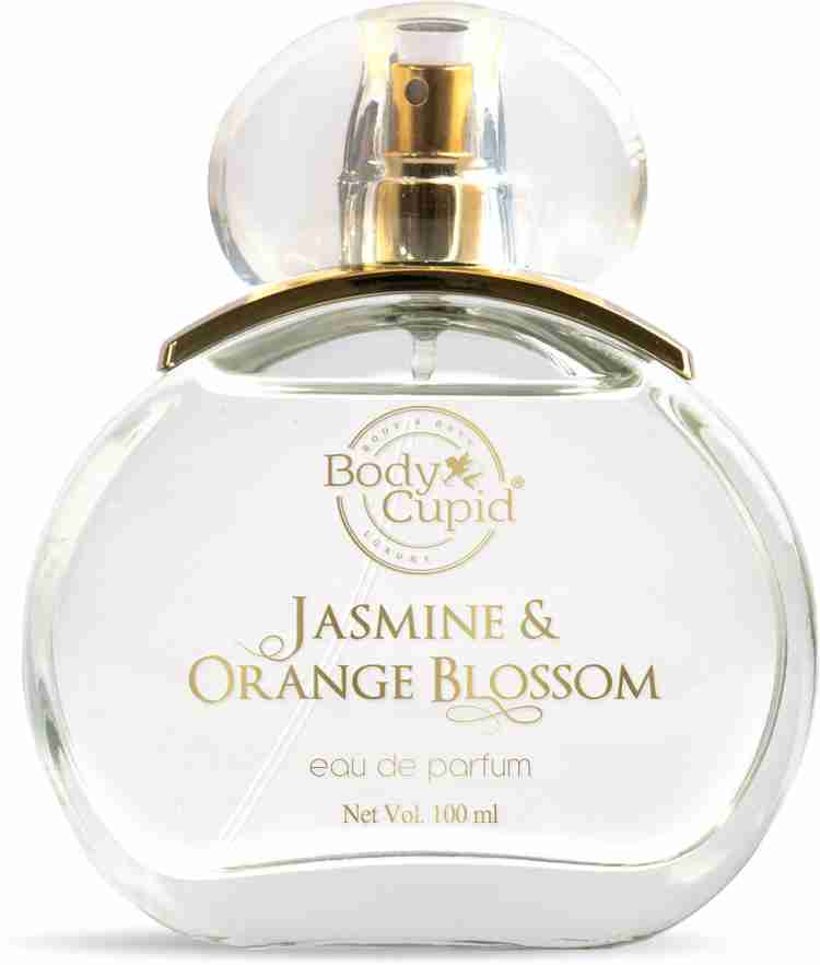 Orange blossom eau de toilette sales
