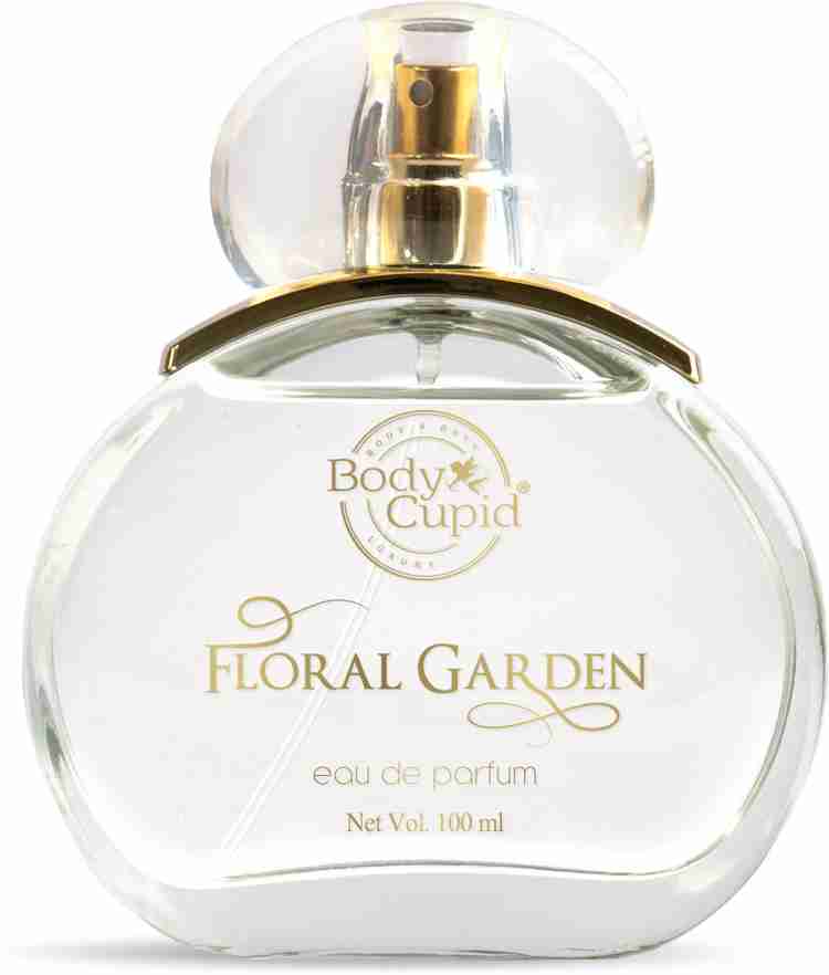 Floral parfum best sale