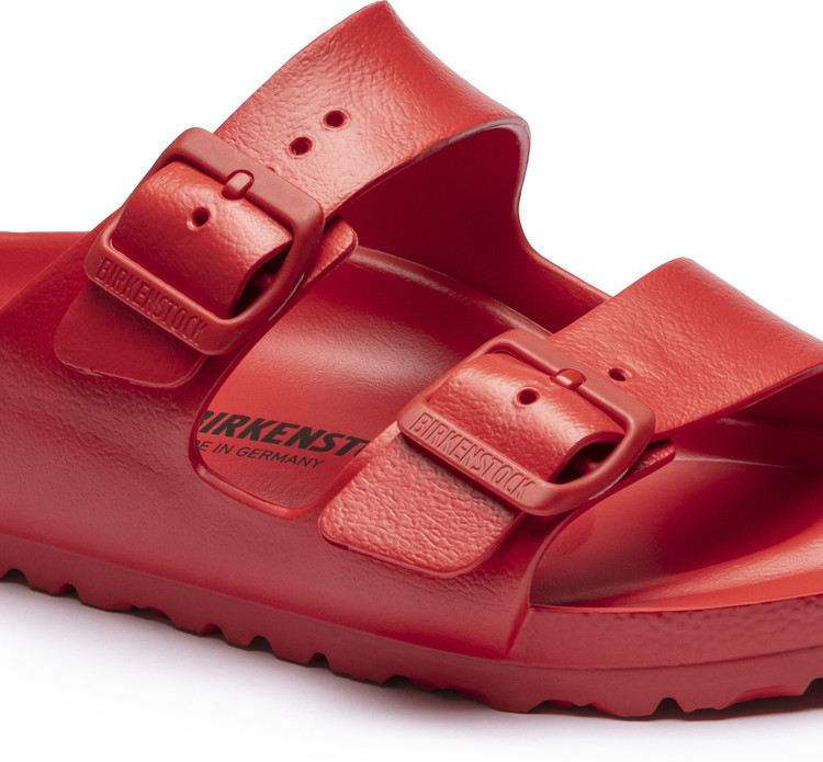 BIRKENSTOCK Arizona Essentials Narrow Width Men Sandals - Buy BIRKENSTOCK  Arizona Essentials Narrow Width Men Sandals Online at Best Price - Shop  Online for Footwears in India | Flipkart.com