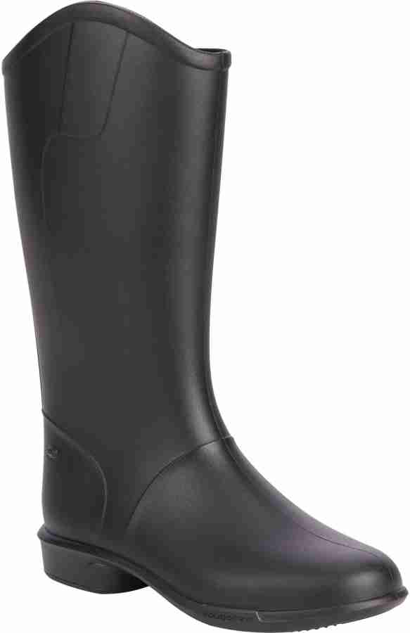 Decathlon shop equestrian boots