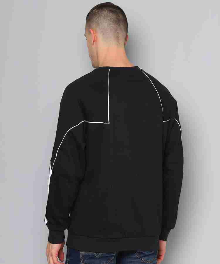 Adidas originals men's on sale eqt outline hoodie