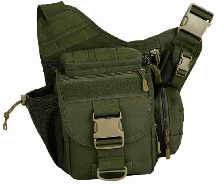 Military side bag online
