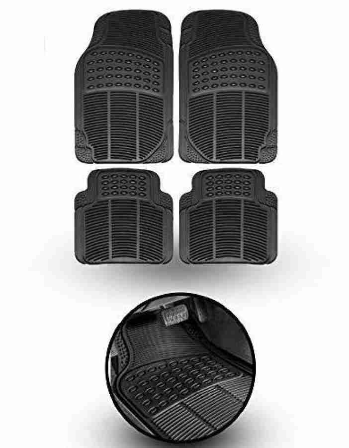 Isuzu mux store rubber floor mats