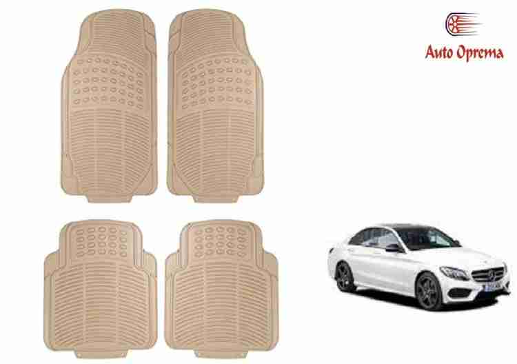 Mercedes c250 outlet floor mats