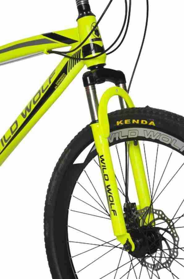 Wild wolf cycle flipkart store