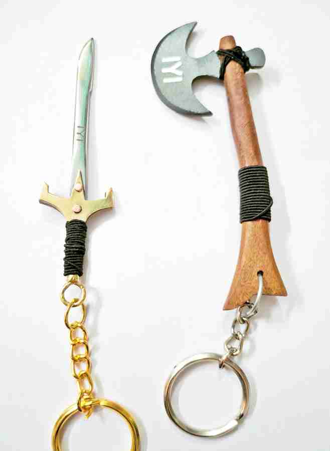 Ertugrul keyring sales