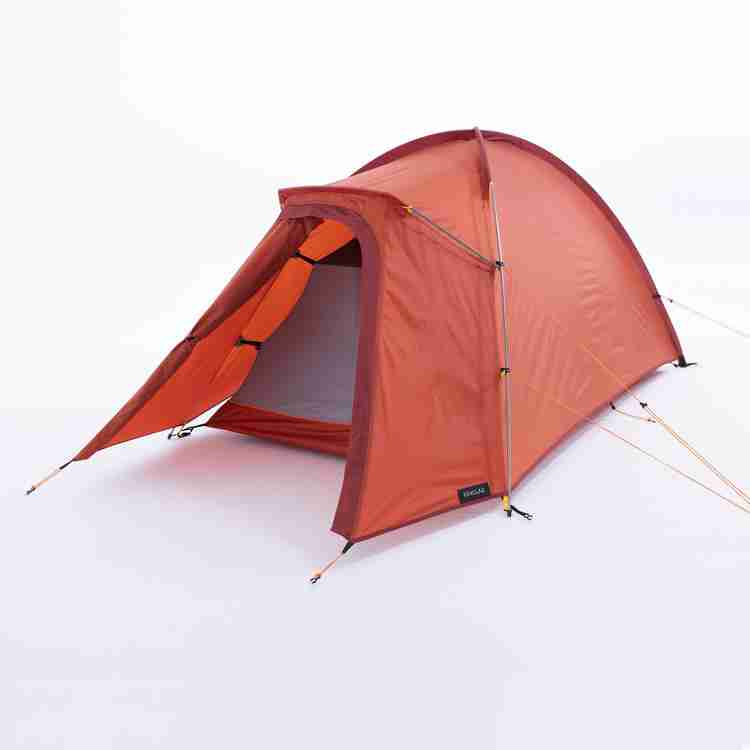 Decathlon trekking tent 2025
