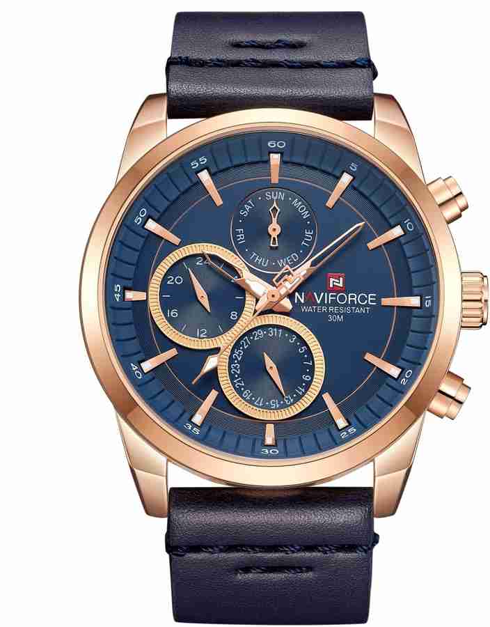 Naviforce watch flipkart top