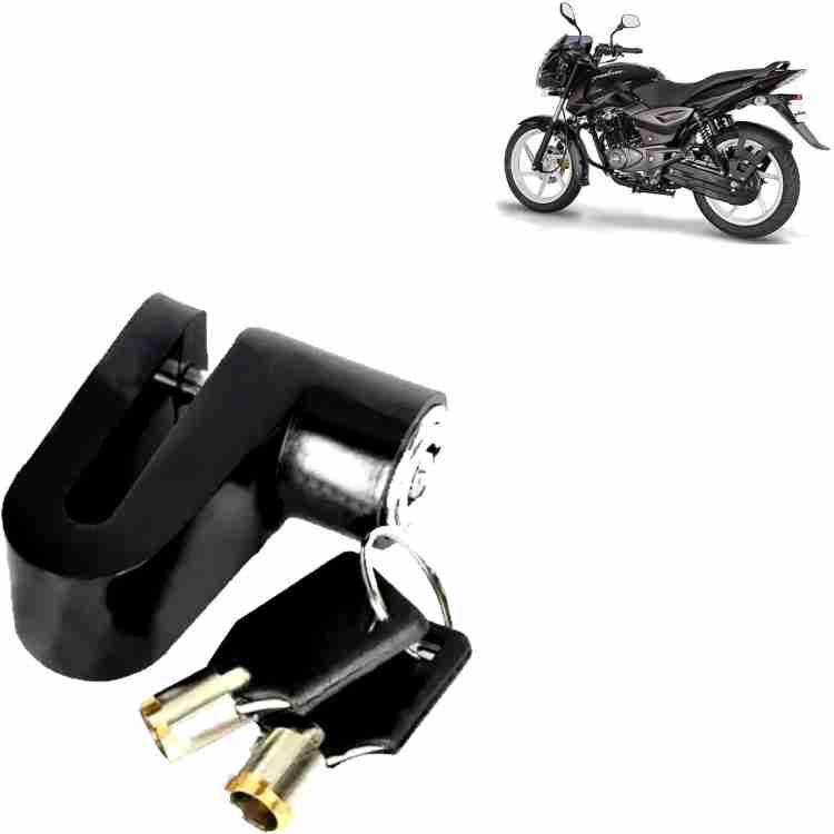 Pulsar 150 cheap lock set