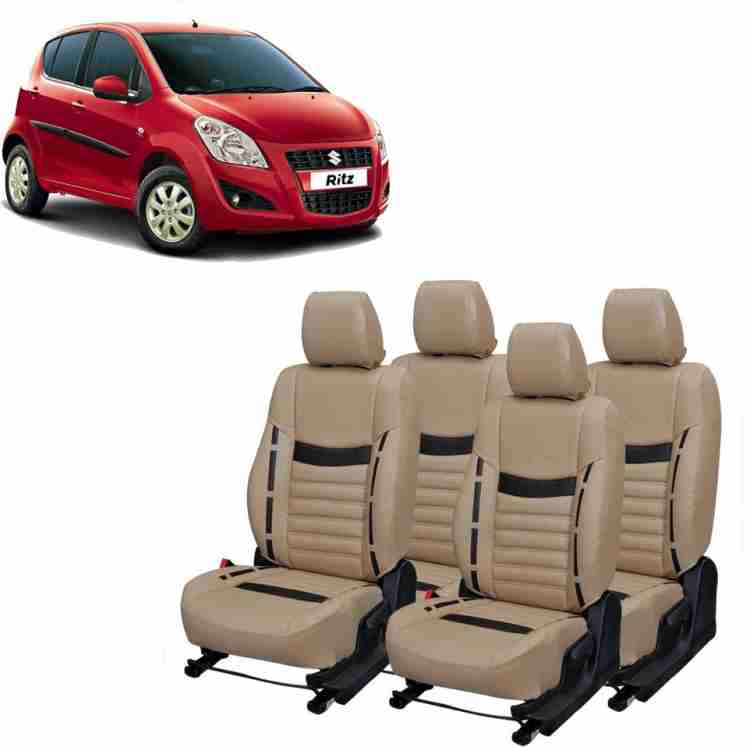 Datsun redi 2024 go seat cover