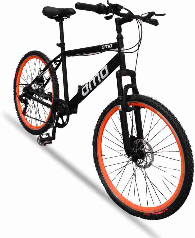 Omo top cycle price