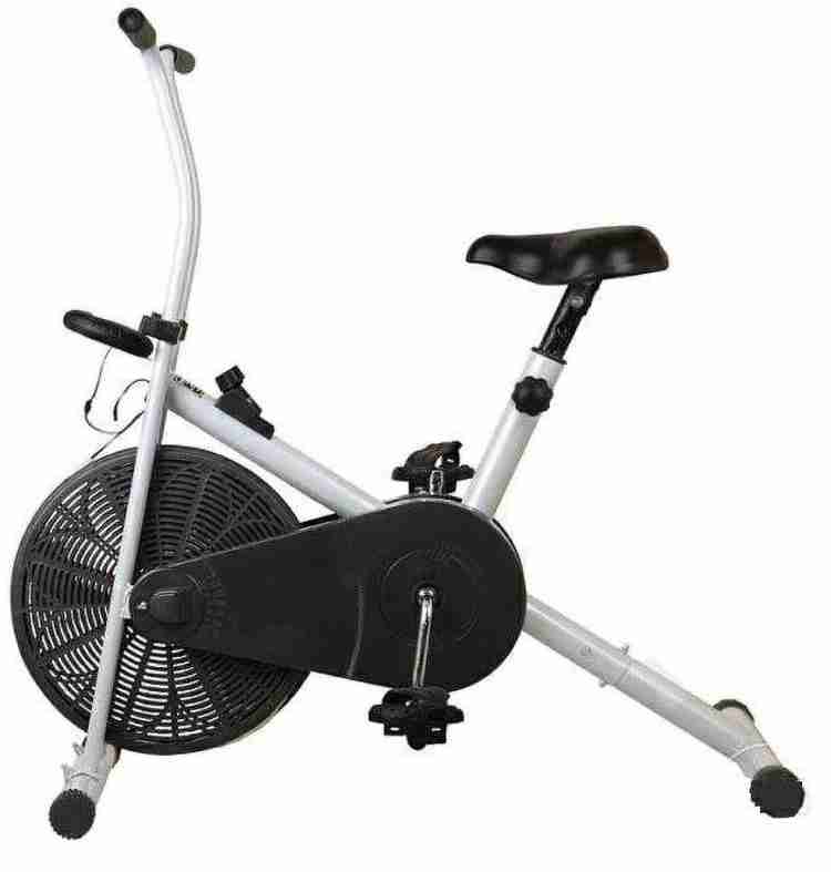 Body Flex Sports Body Power Home Exercise Bike Trio India