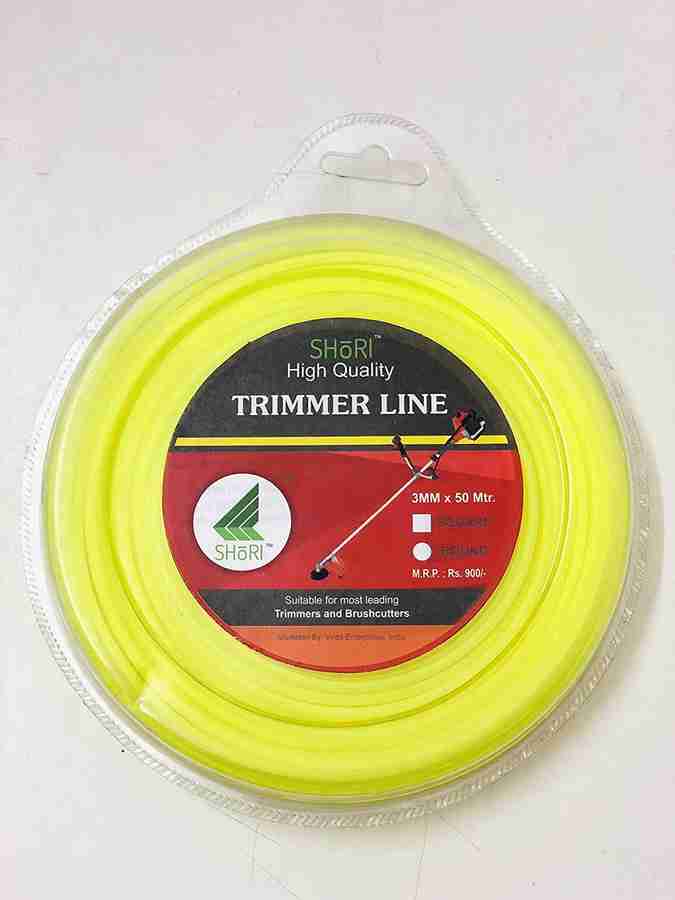 Grass cheap cutter wire