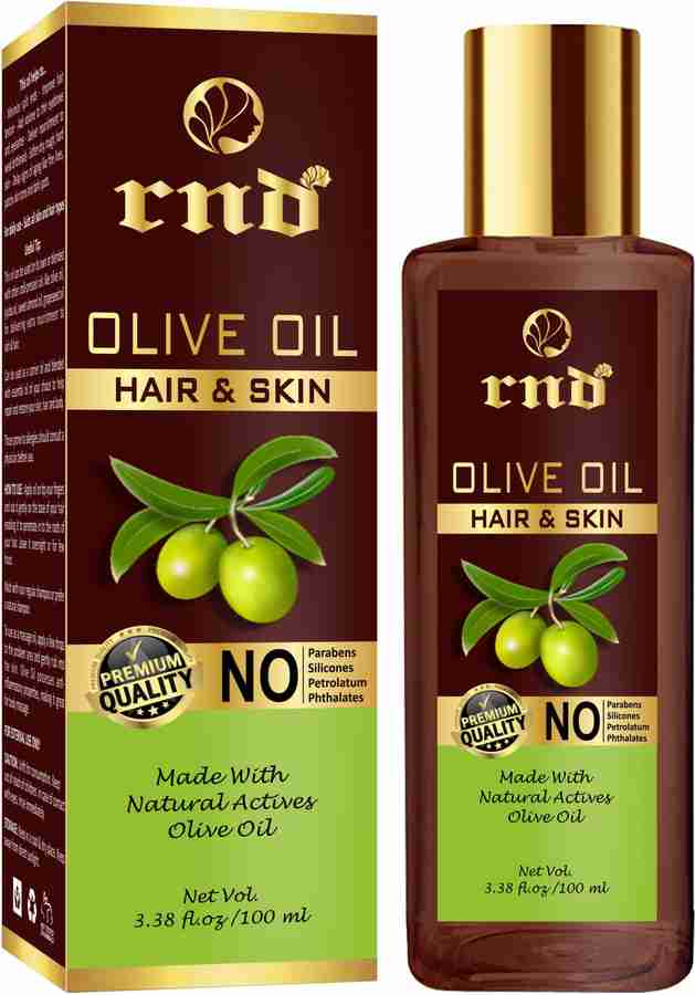 Olive oil store price for hair