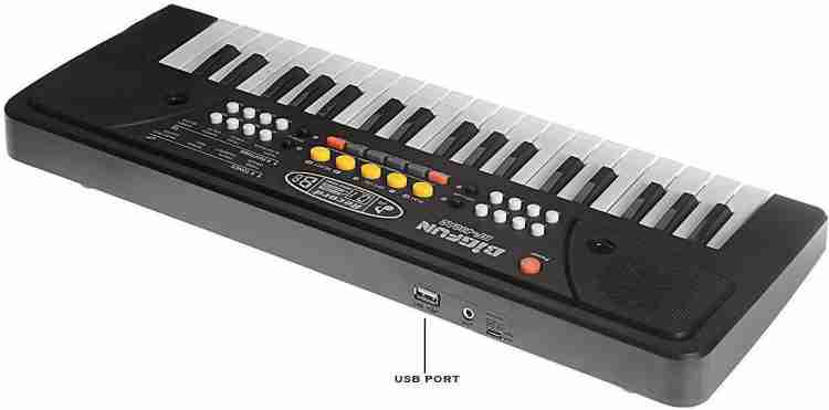 Flipkart musical deals keyboard