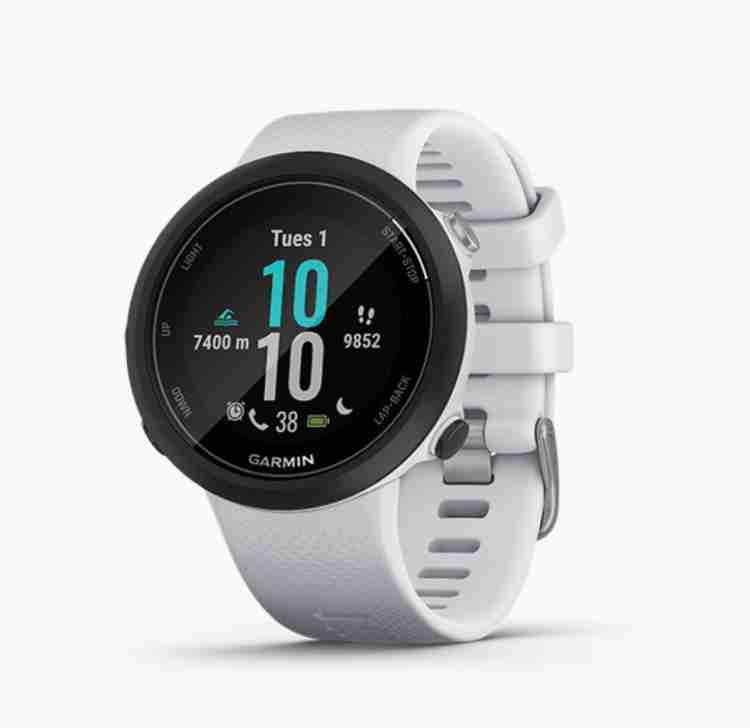 GARMIN Garmin Swim 2 A03644 - Swim 2 Smartwatch Price in India - Buy GARMIN  Garmin Swim 2 A03644 - Swim 2 Smartwatch online at