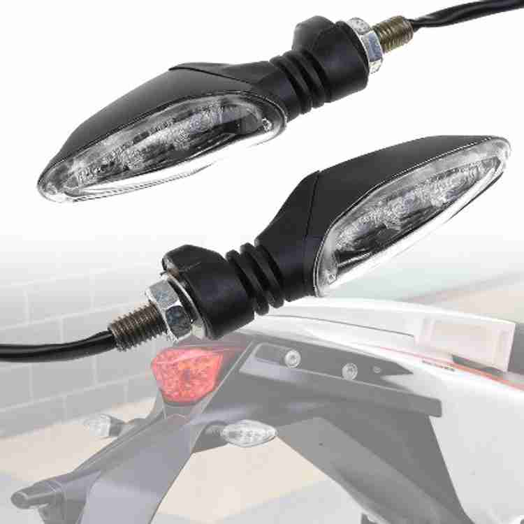 Ubee Front Side Rear LED Indicator Light for KTM Bajaj