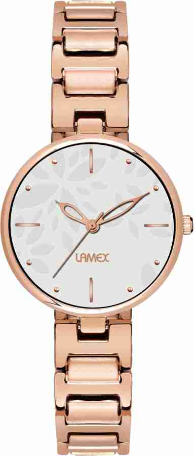 Lamex watches official website hotsell