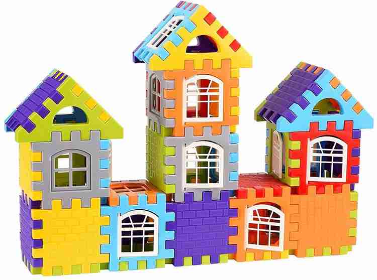 Building blocks for 2 year old clearance