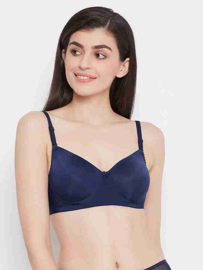 Clovia Women Full Coverage Lightly Padded Bra - Buy Clovia Women