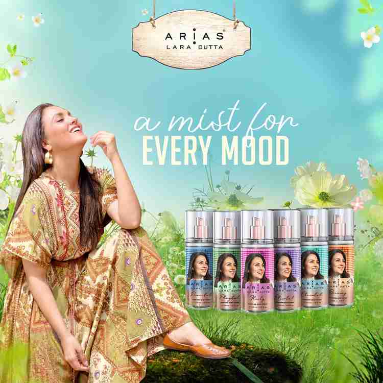 Lara online dutta perfume