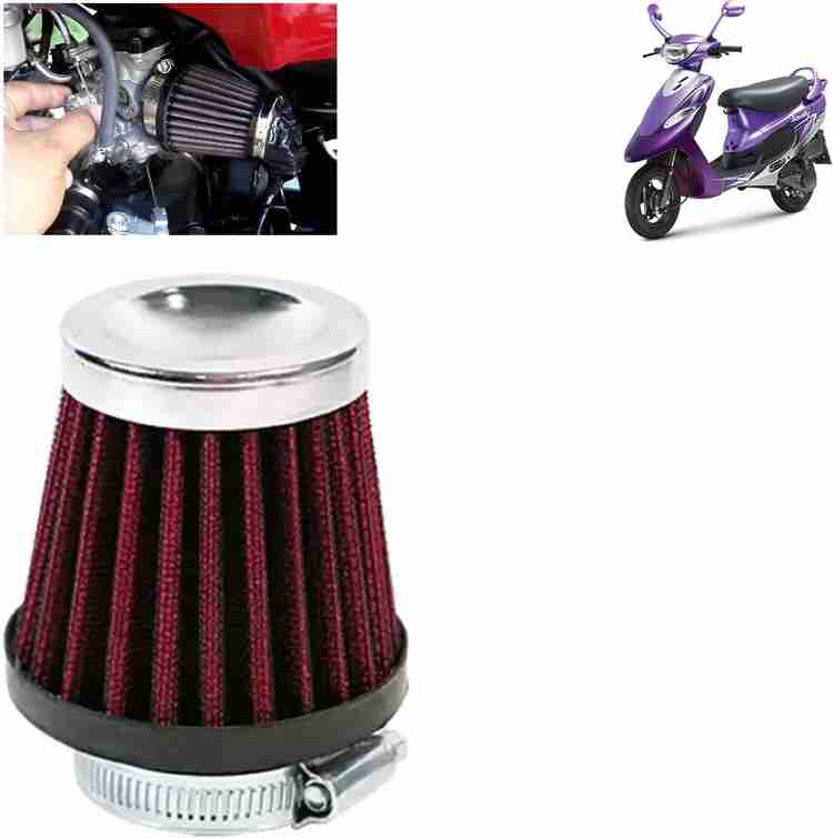 Scooty air filter price sale