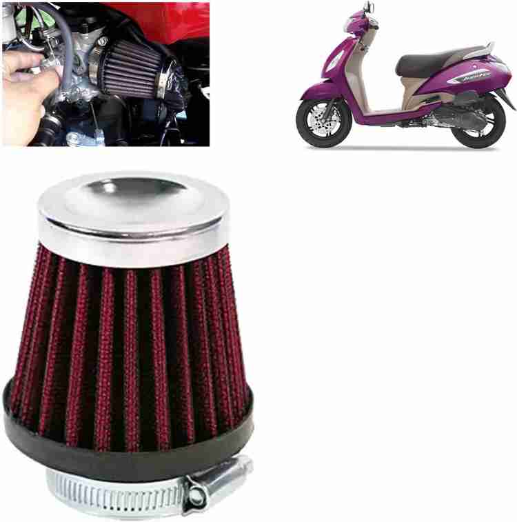Scooty air outlet filter price