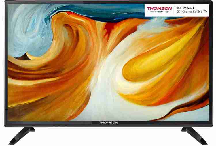 Thomson Easy TV 24 HD