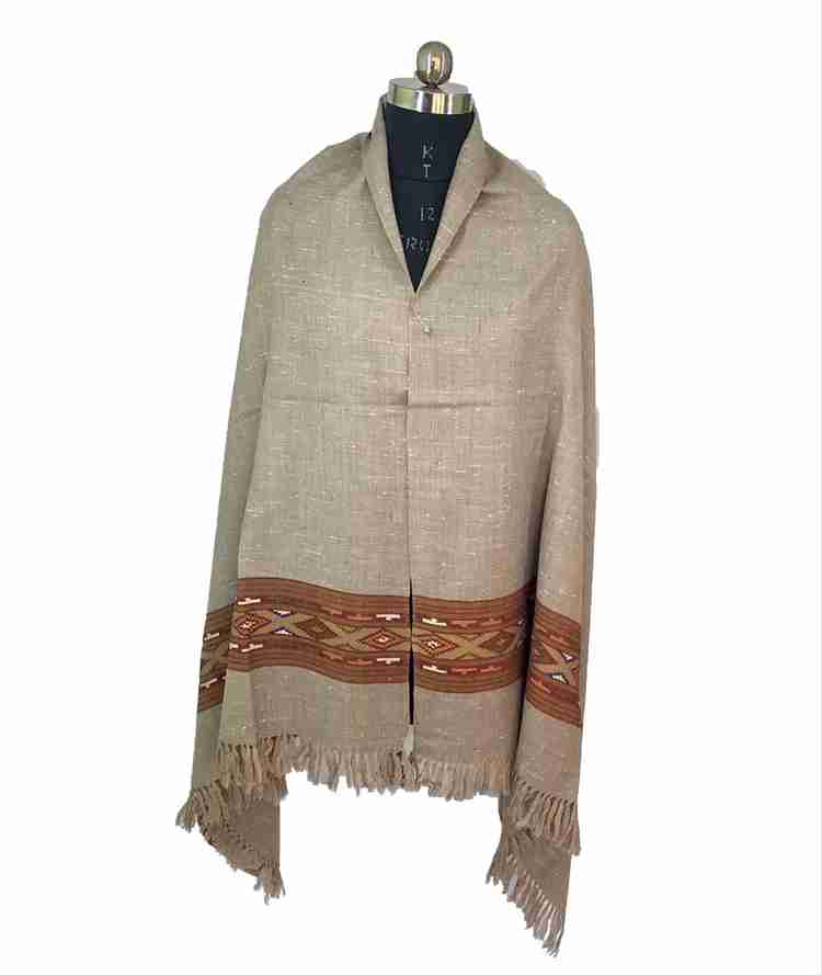Flipkart shawls sales