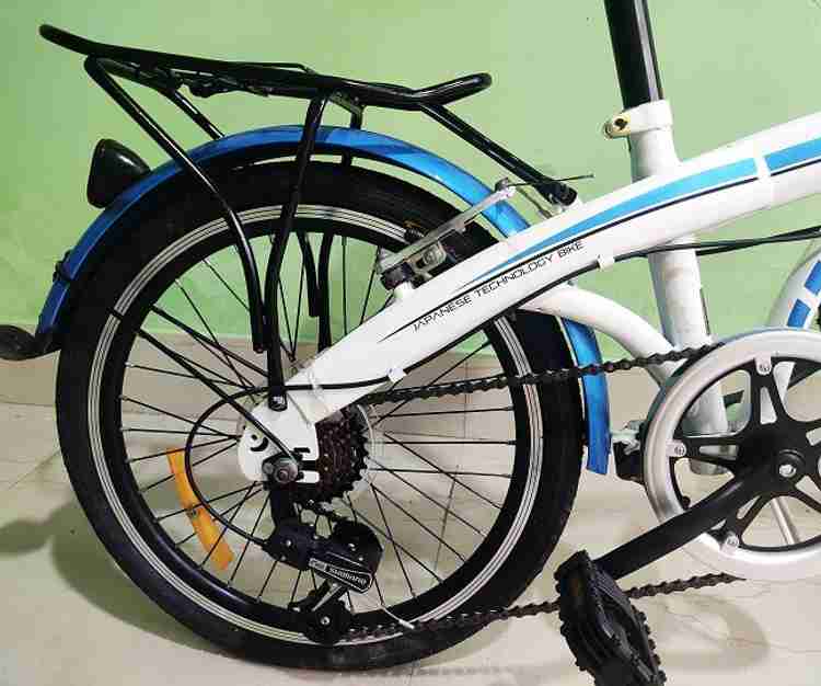 Folding bike 20 inch wheels store