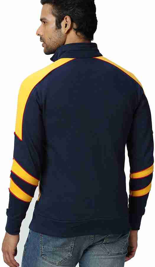 Wolverine jacket flipkart outlet