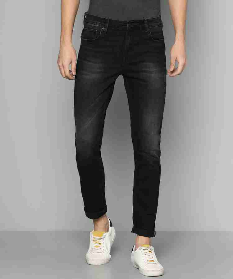 Jeans benetton skinny store