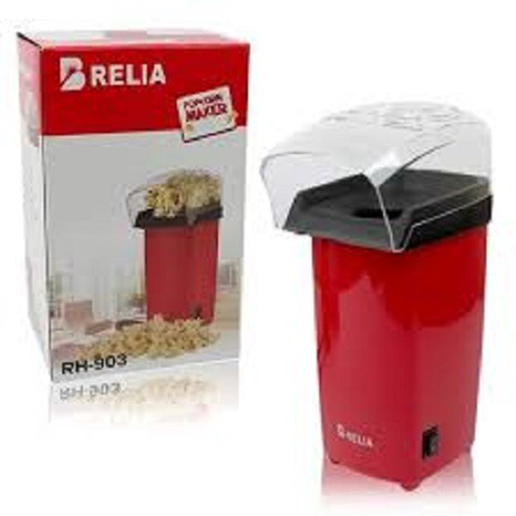 relia popcorn maker