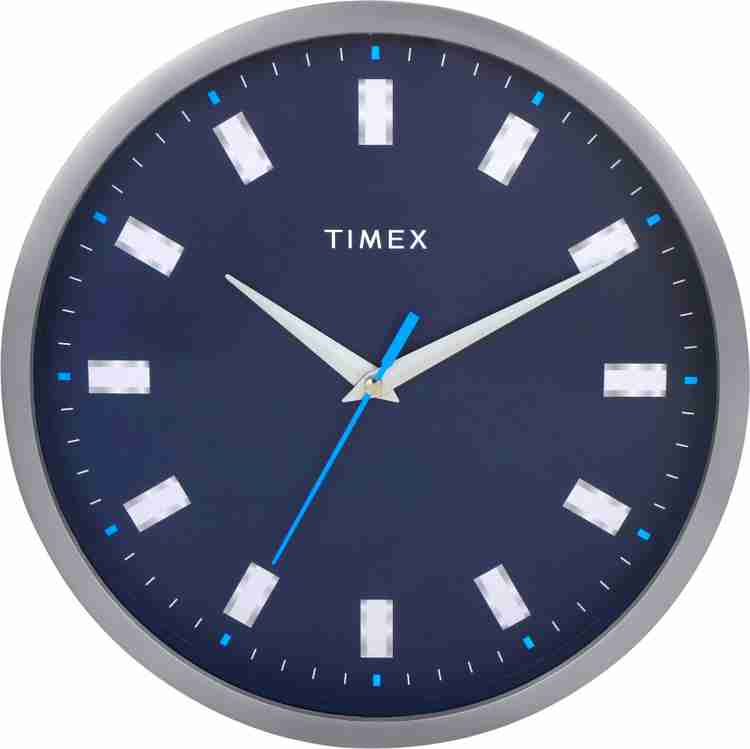 Timex clock cheap price