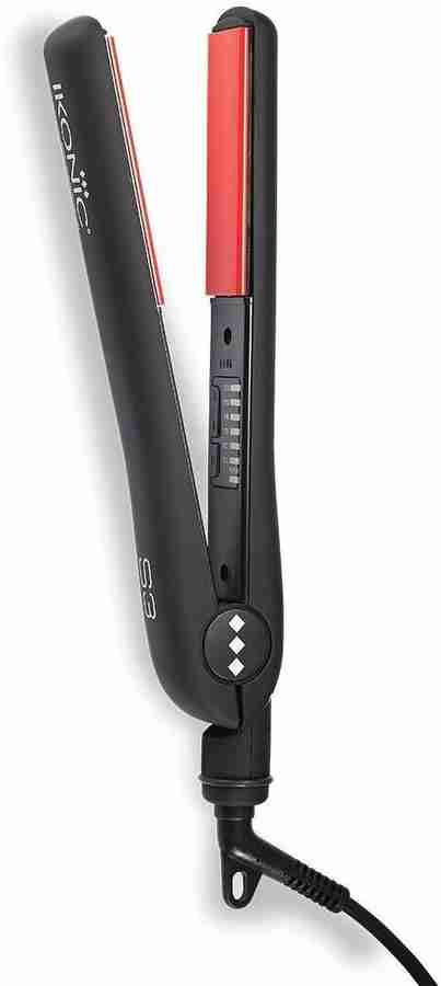 Ikonic hair ironing machine sale