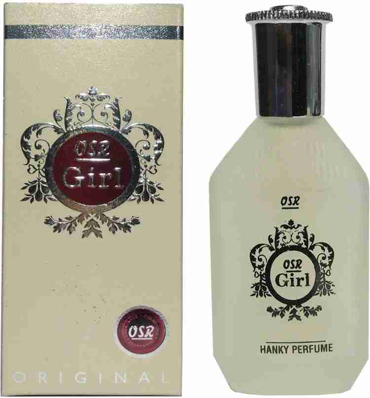 Hanky new arrivals perfume meaning