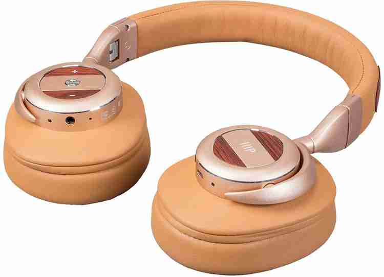 MONOPRICE SonicSolace Active Noise Cancelling Bluetooth Wireless Headphone Bluetooth Wired Price in India Buy MONOPRICE SonicSolace Active Noise Cancelling Bluetooth Wireless Headphone Bluetooth Wired...