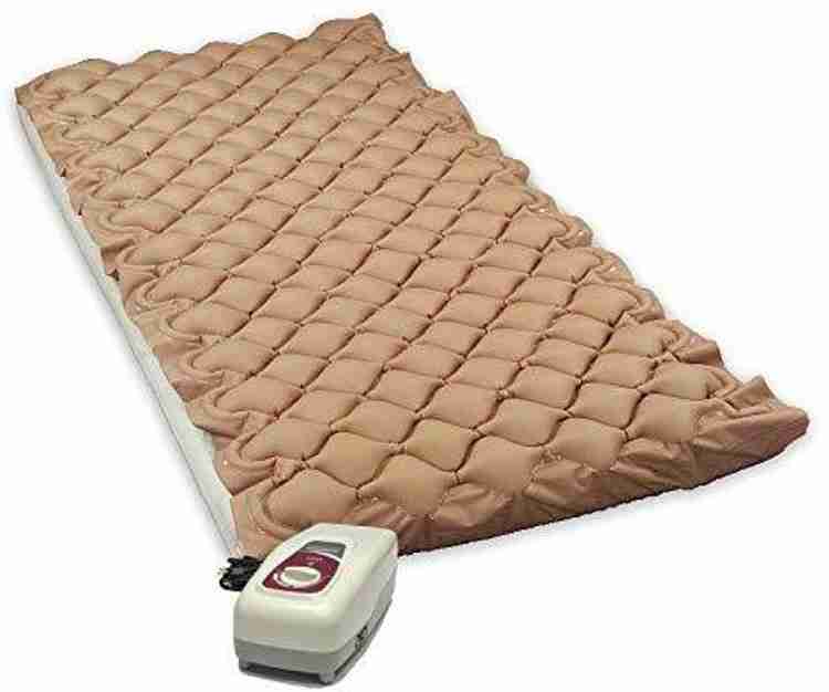 NOREN Air Mattress Anti Decubitus Air Pump and Bubble Mattress