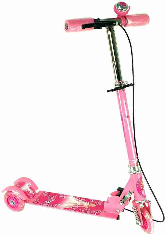 Silent Enterprise kids scooter 7 to 12 years road runner scooter