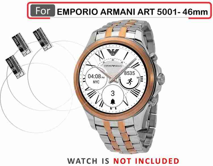 Armani 2025 smartwatch art5001