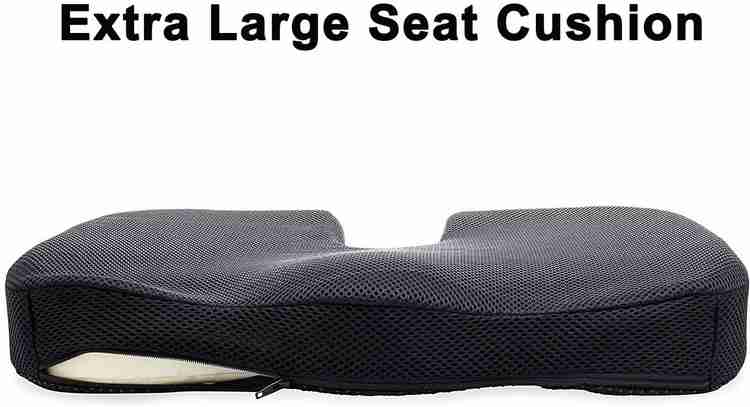 Large memory hotsell foam cushion