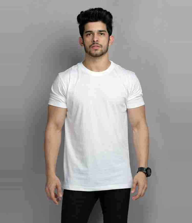 Best white t shirt for guys 2025