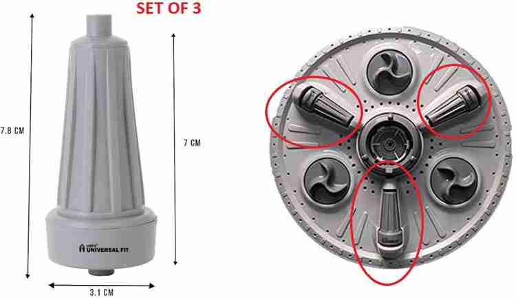 Lg semi automatic washing deals machine belt price