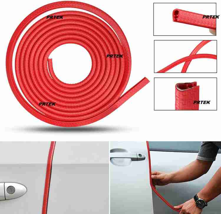 Swift dzire door rubber sales beading price
