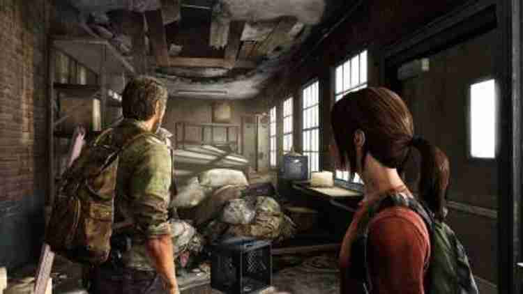 The last of us deals ps3 price
