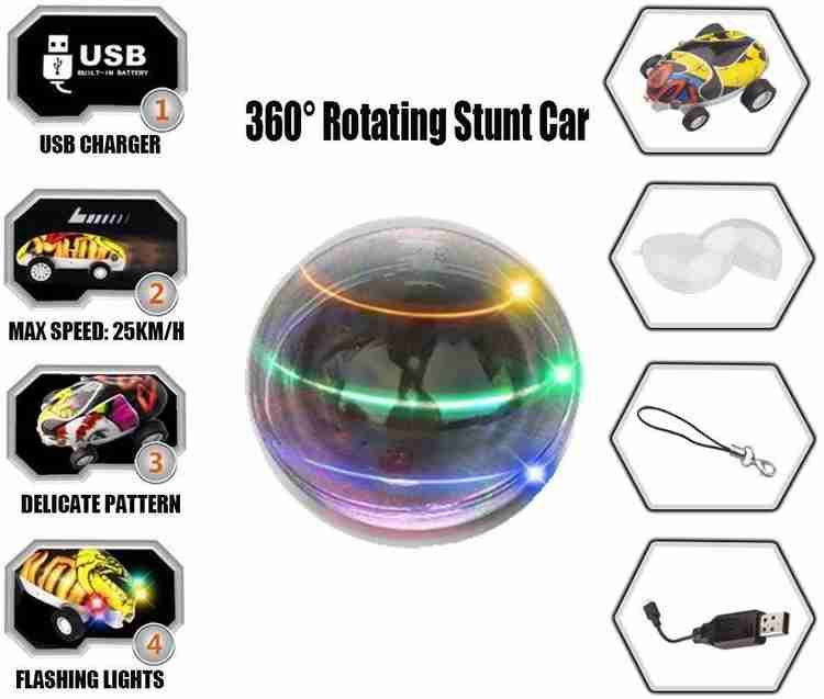 Laser chariot mini car deals